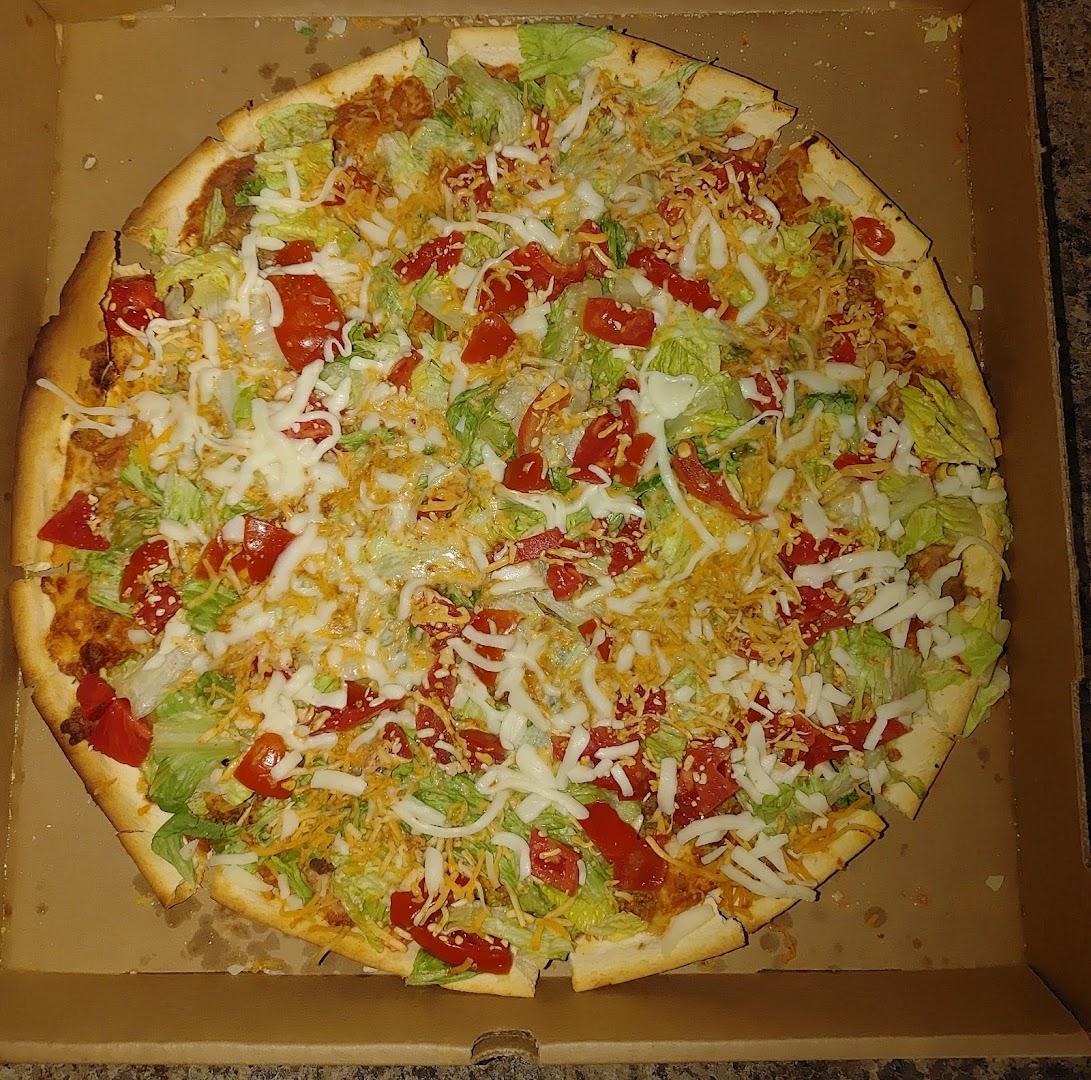 Obie's Pizza