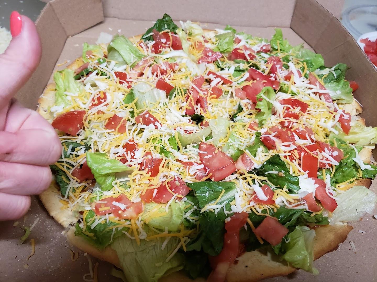 Obie's Pizza
