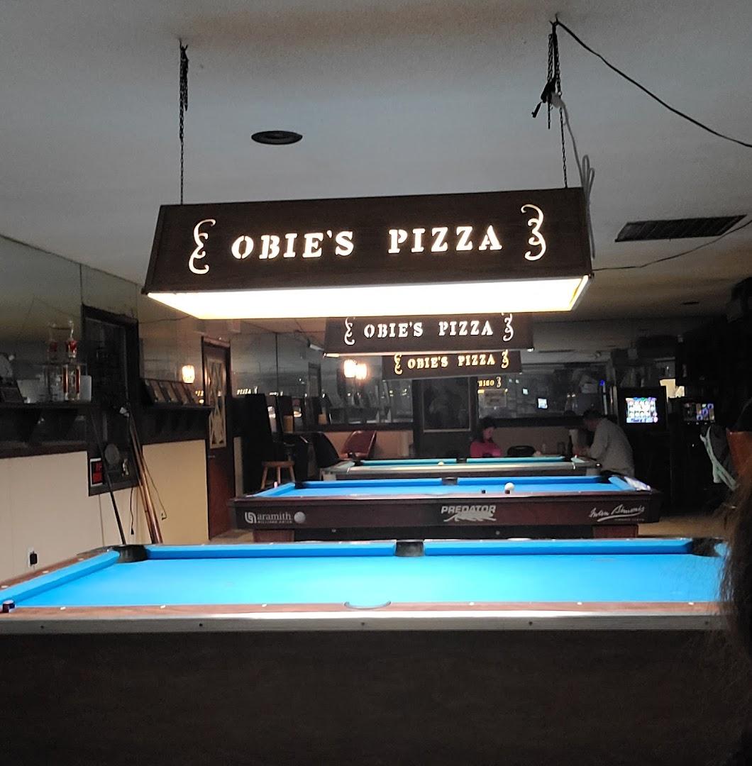 Obie's Pizza