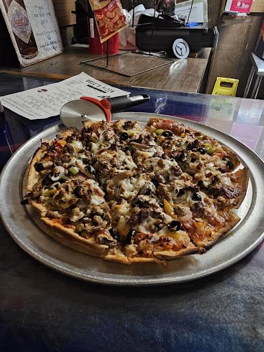 Obie's Pizza